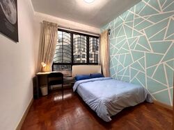 Heritage View (D5), Condominium #475431241